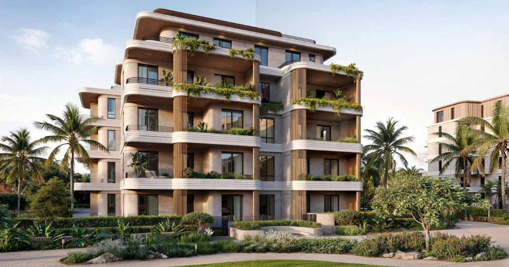 Apartment | Forsa Property