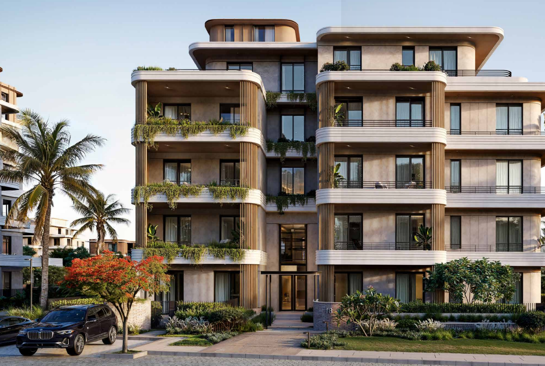 Apartment | Forsa Property