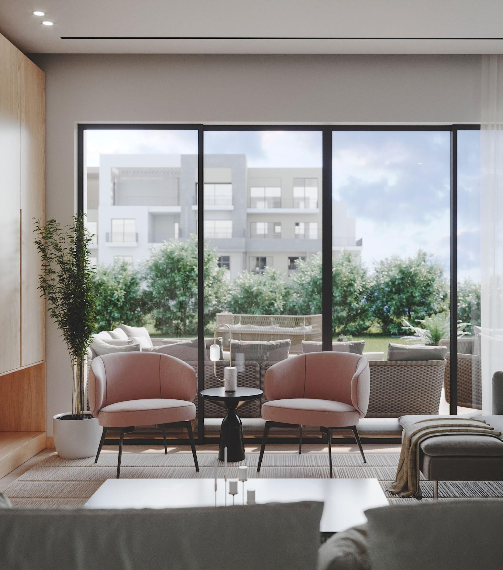 Apartment | Forsa Property