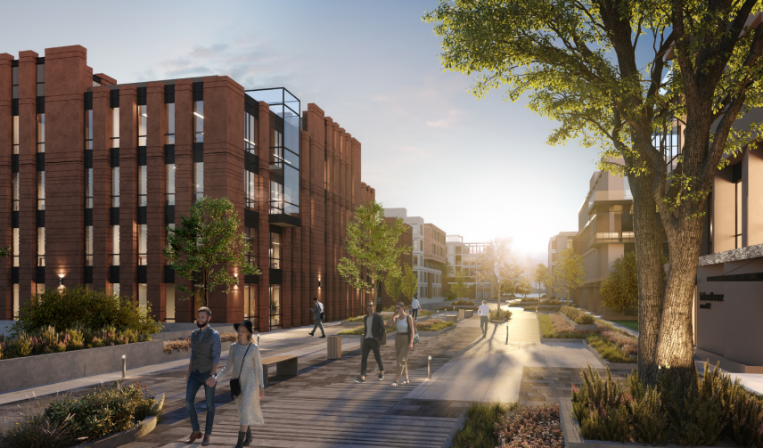 Building | Forsa Property