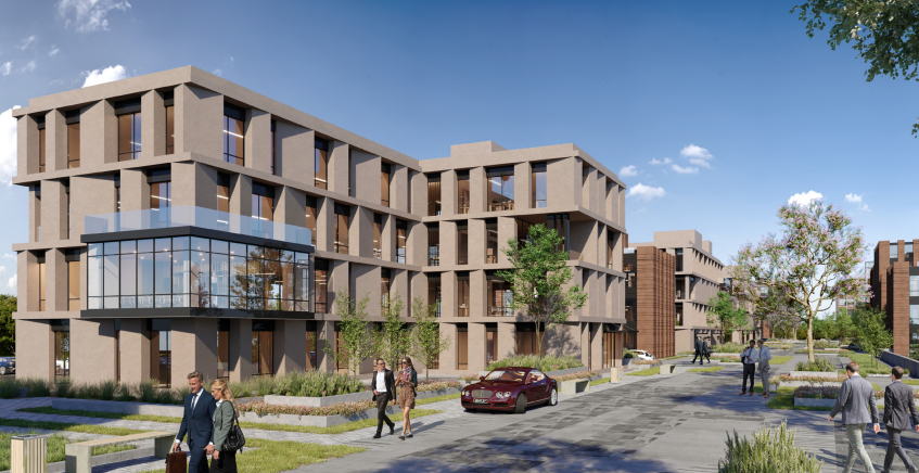 Building | Forsa Property