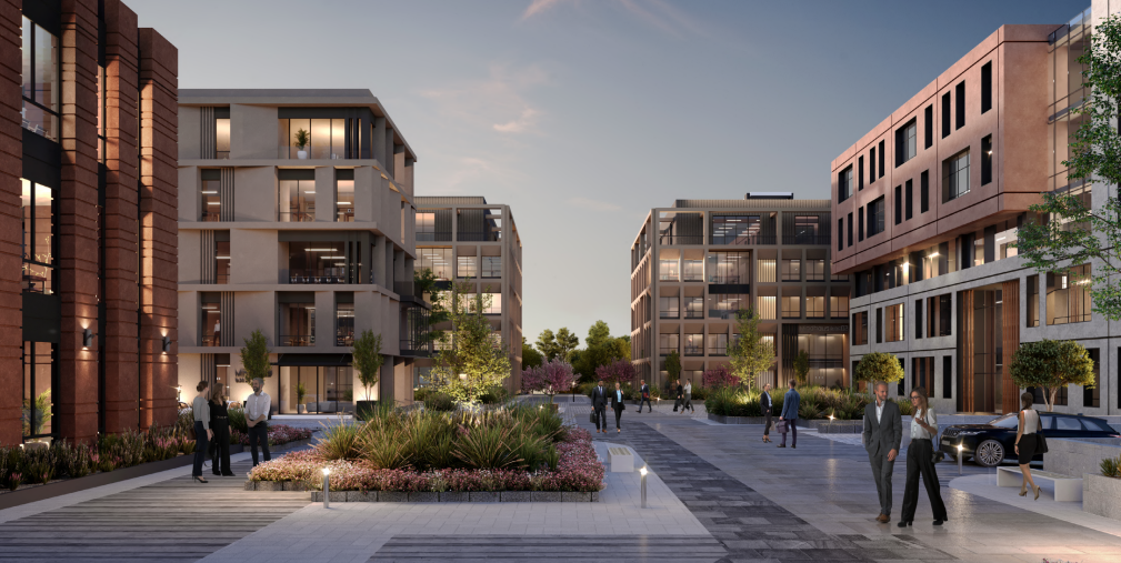 Building | Forsa Property