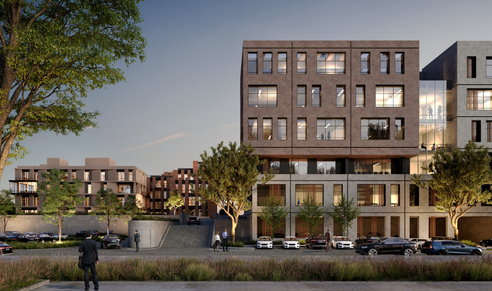 Building | Forsa Property