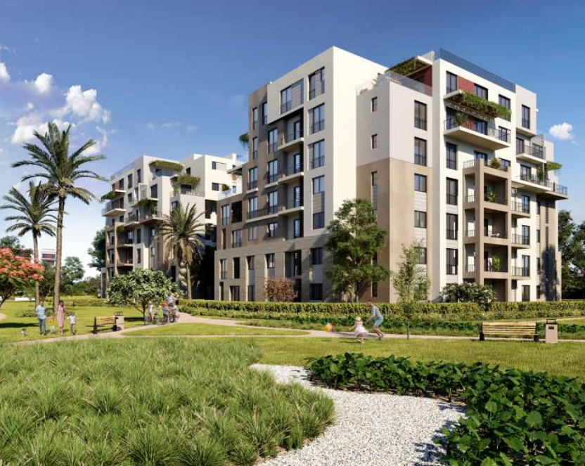 Apartment | Forsa Property