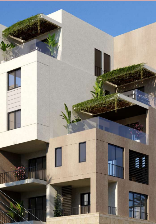 Apartment | Forsa Property