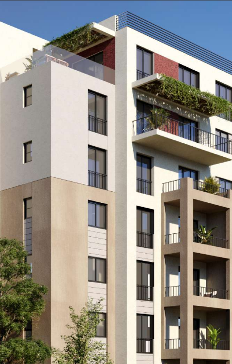 Apartment | Forsa Property