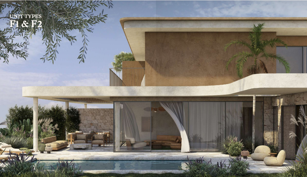 فيلا at رملة | Forsa Property