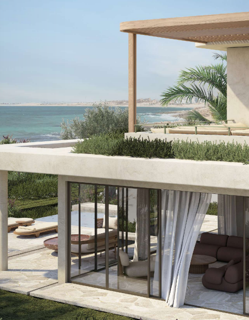 فيلا at رملة | Forsa Property