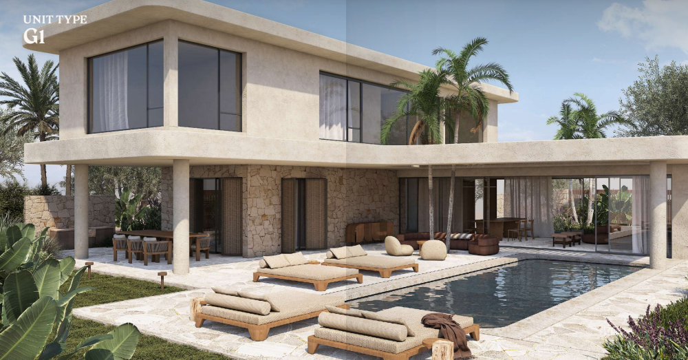 فيلا at رملة | Forsa Property