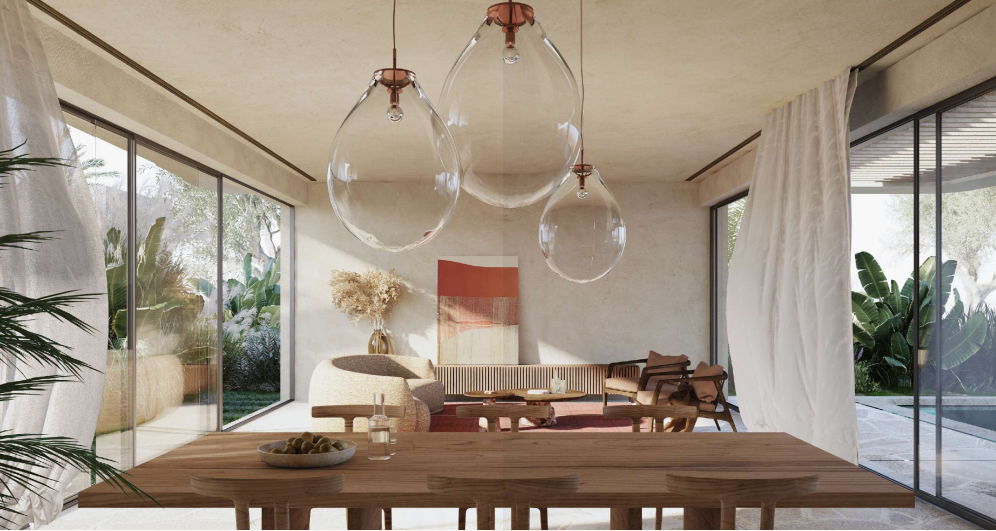 فيلا at رملة | Forsa Property