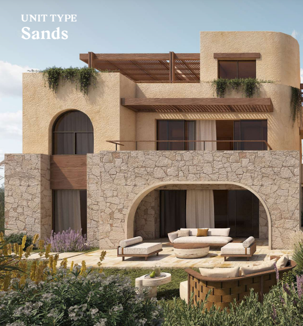 شاليه at رملة | Forsa Property