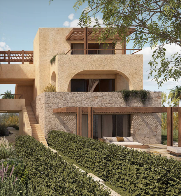 شاليه at رملة | Forsa Property