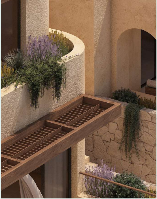 شاليه at رملة | Forsa Property