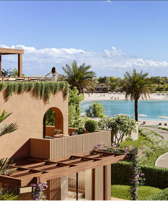 شاليه at رملة | Forsa Property