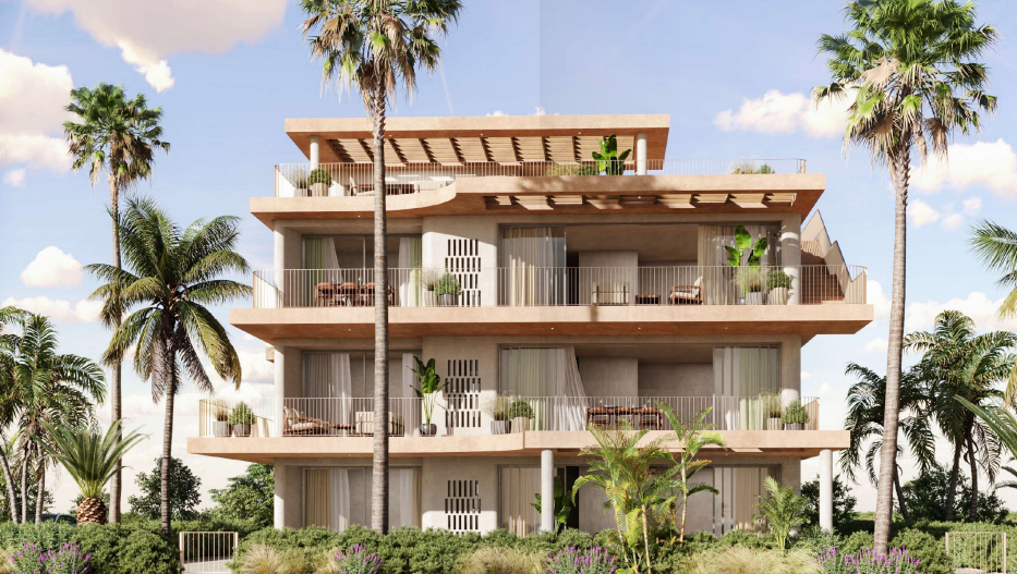 شاليه at رملة | Forsa Property