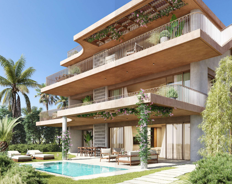 شاليه at رملة | Forsa Property