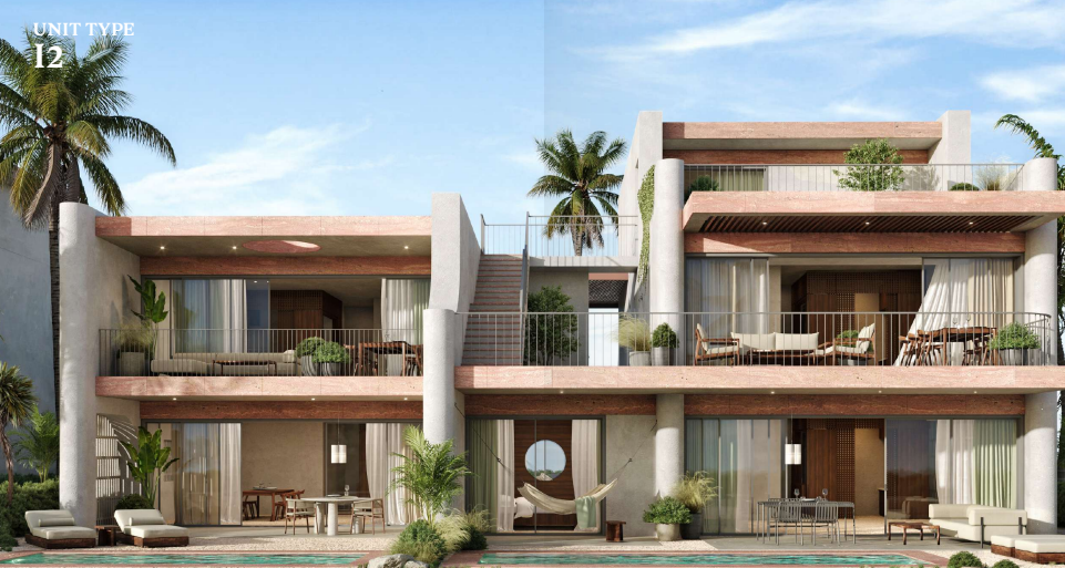 شاليه at رملة | Forsa Property
