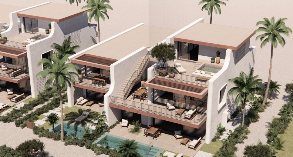 شاليه at رملة | Forsa Property