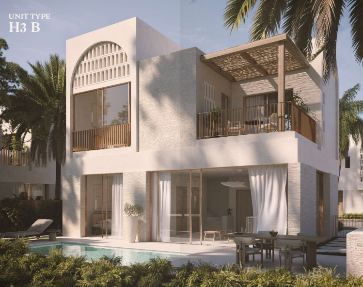 فيلا at رملة | Forsa Property