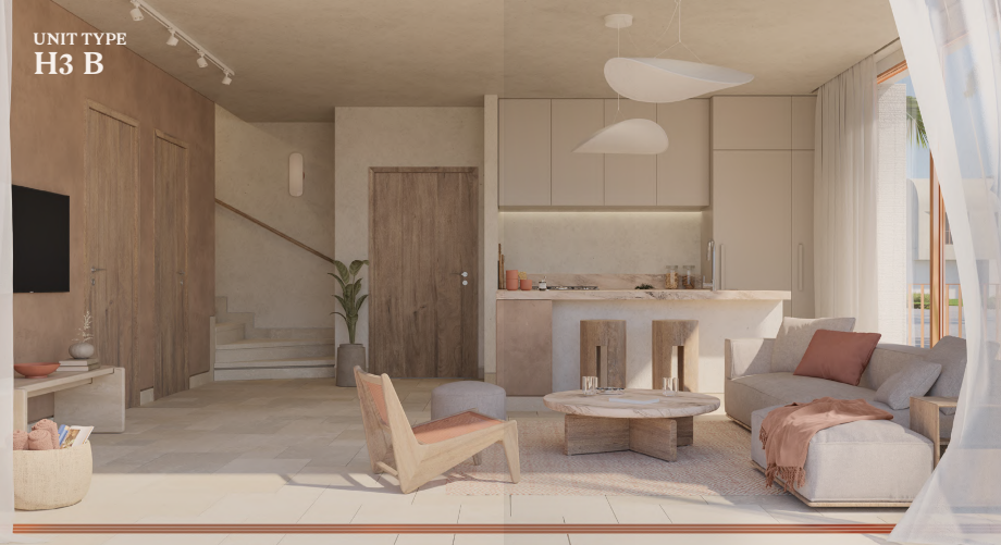 فيلا at رملة | Forsa Property