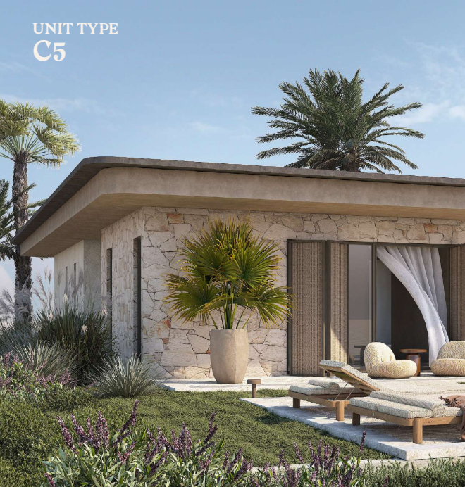 توين هاوس at رملة | Forsa Property