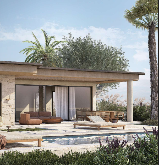 توين هاوس at رملة | Forsa Property