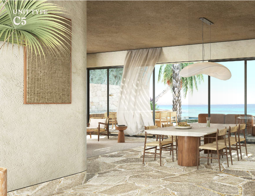 توين هاوس at رملة | Forsa Property