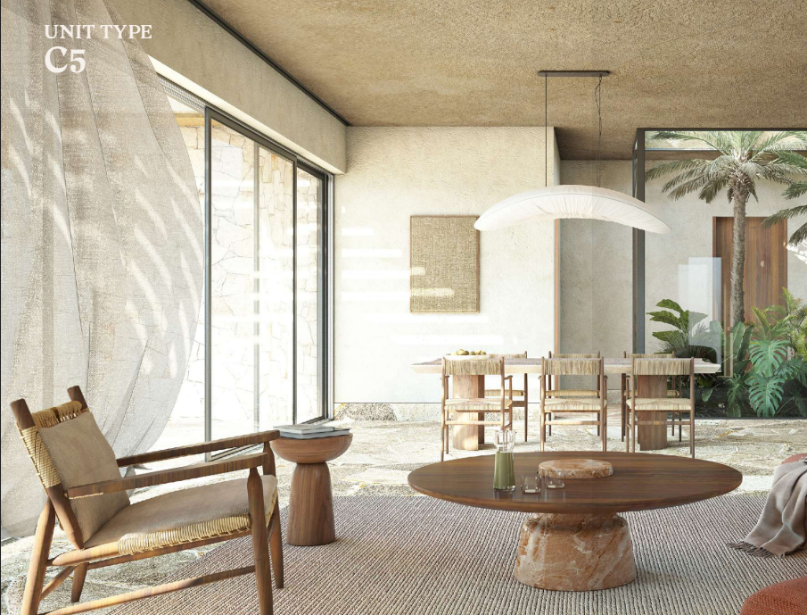 توين هاوس at رملة | Forsa Property