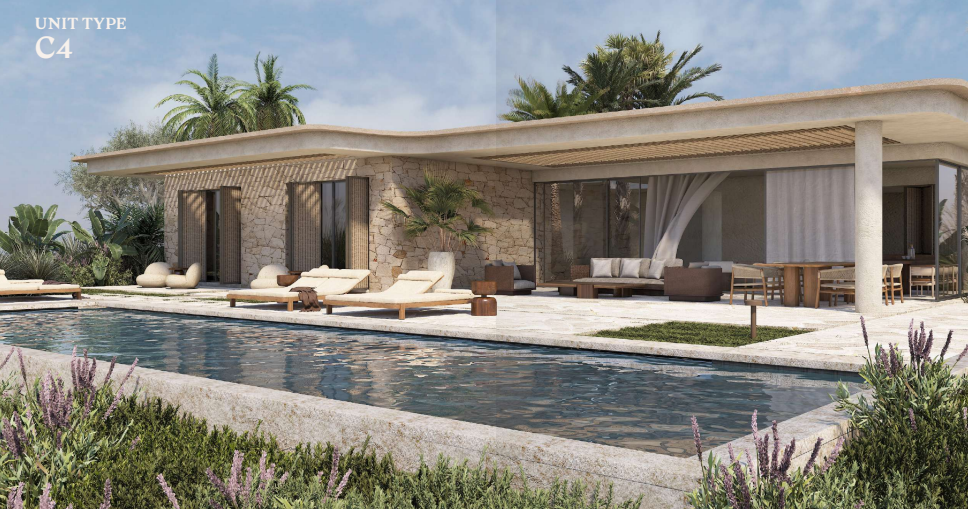 توين هاوس at رملة | Forsa Property