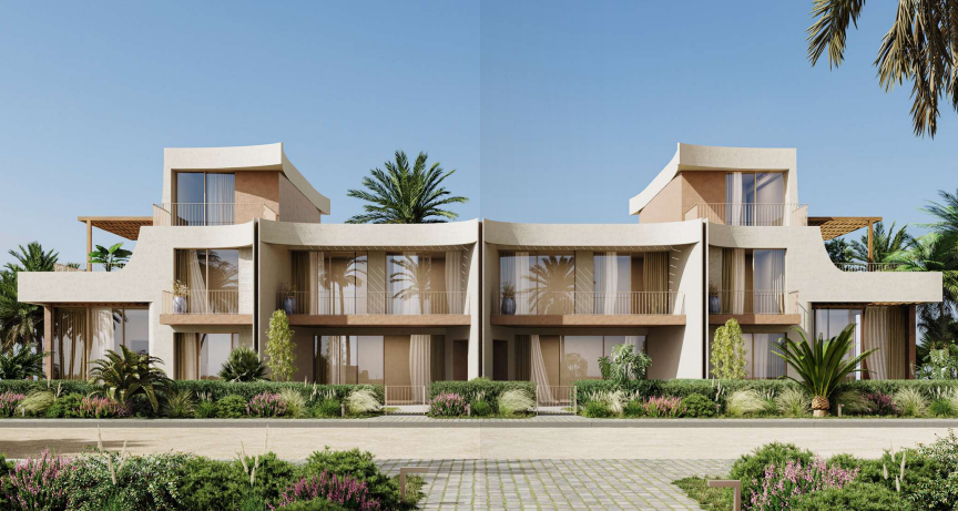 شاليه at رملة | Forsa Property