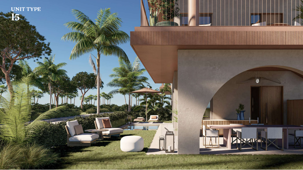 شاليه at رملة | Forsa Property