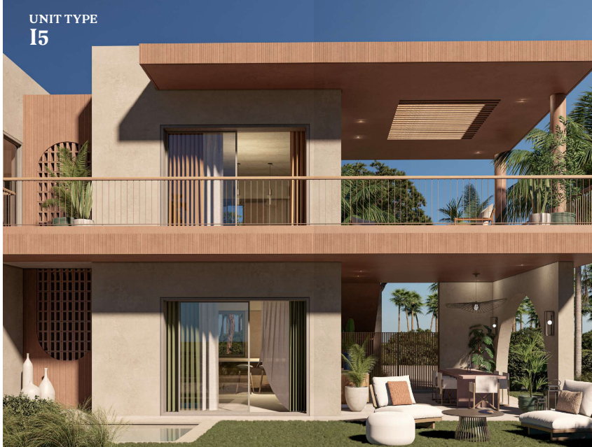 شاليه at رملة | Forsa Property