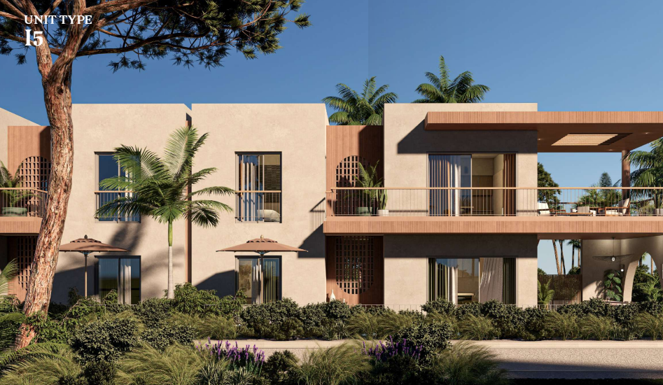 شاليه at رملة | Forsa Property