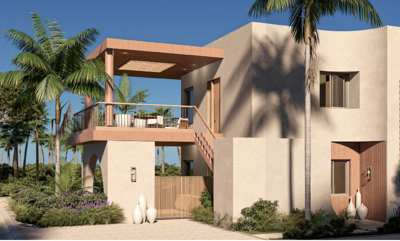 شاليه at رملة | Forsa Property