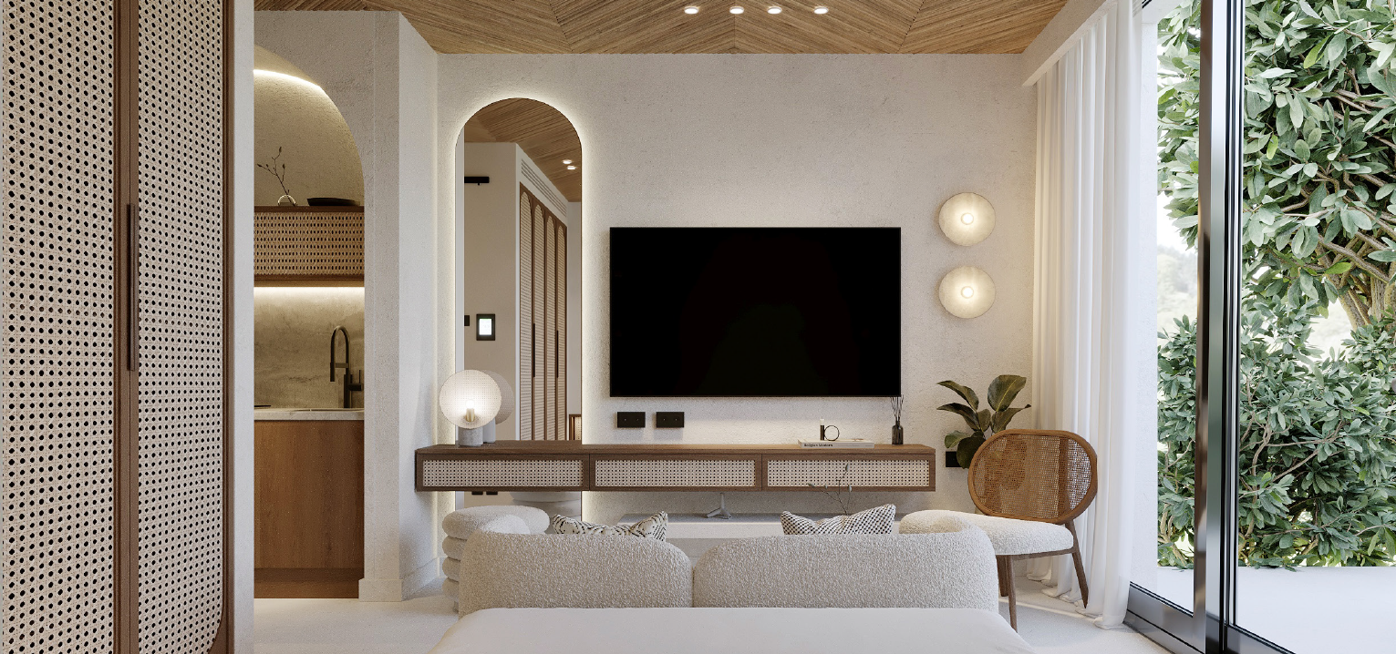 كابينة at جايا كابانا | Forsa Property