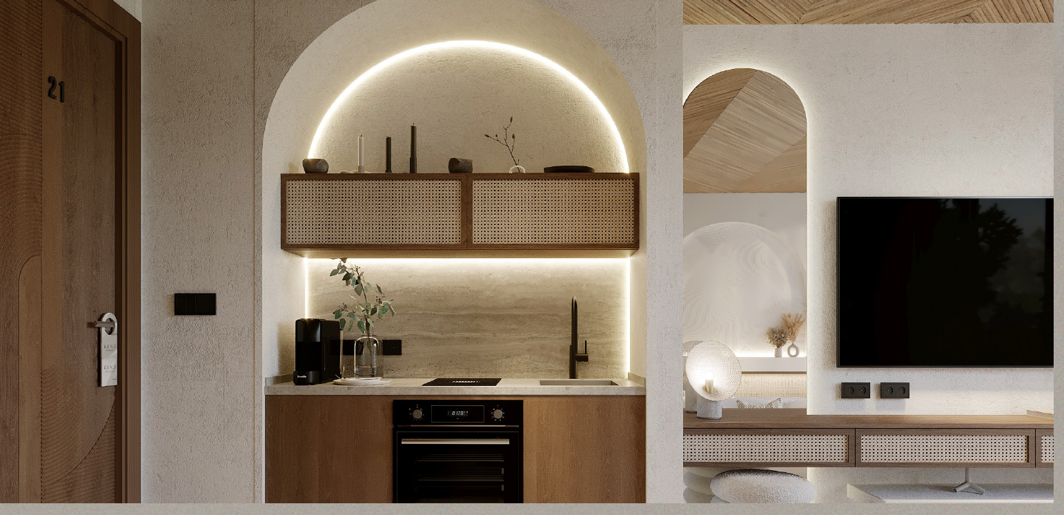 كابينة at جايا كابانا | Forsa Property