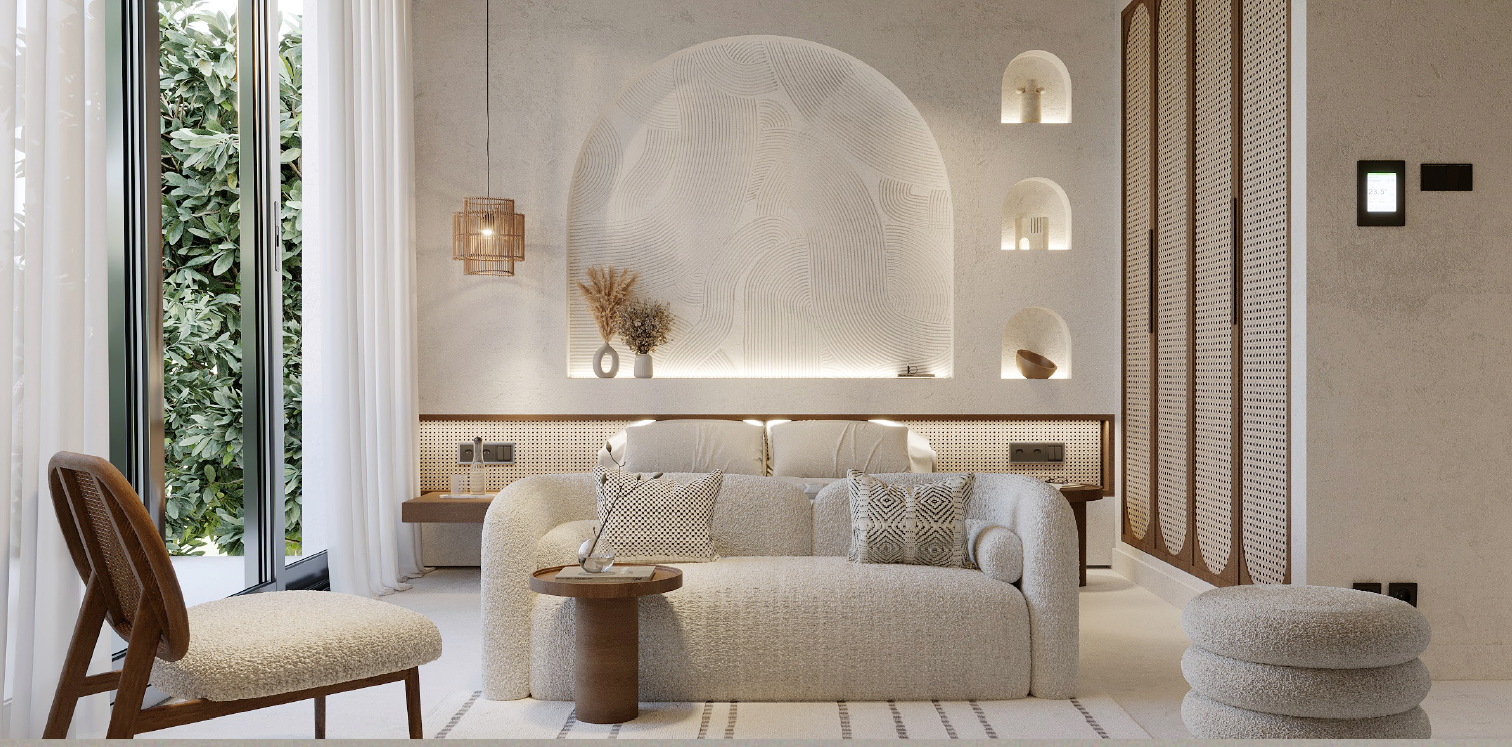 كابينة at جايا كابانا | Forsa Property