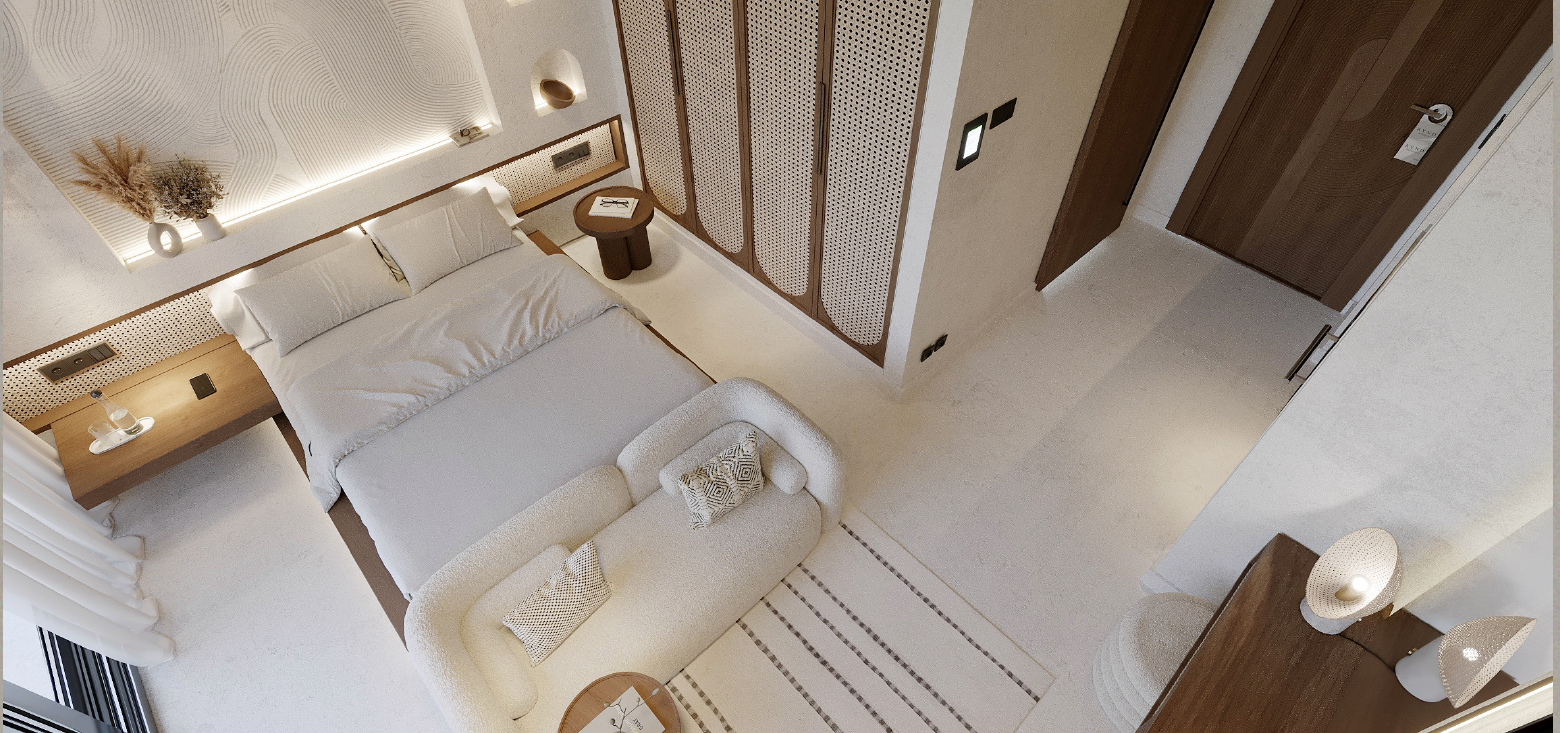 كابينة at جايا كابانا | Forsa Property