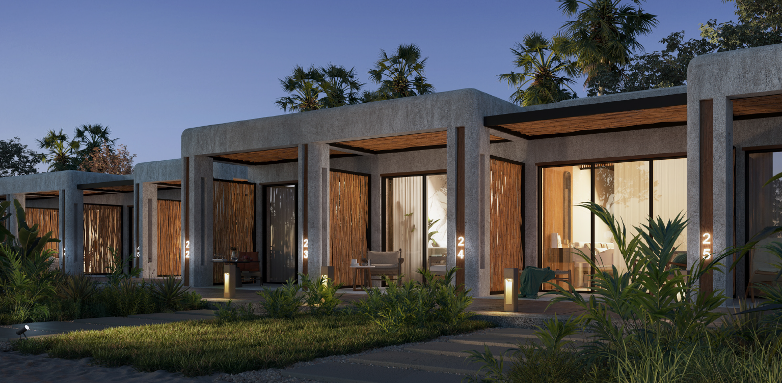 كابينة at جايا كابانا | Forsa Property