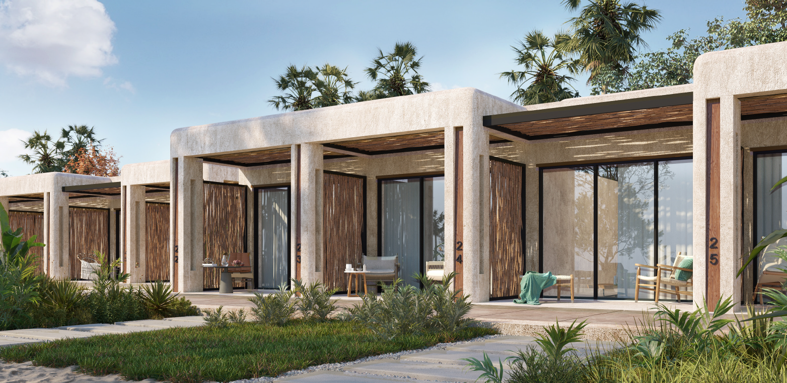 كابينة at جايا كابانا | Forsa Property