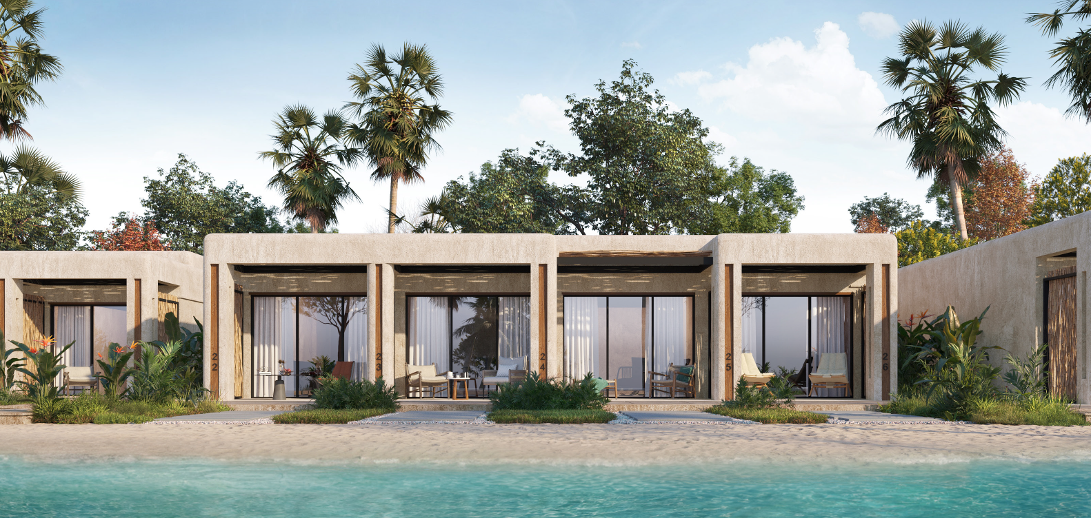 كابينة at جايا كابانا | Forsa Property