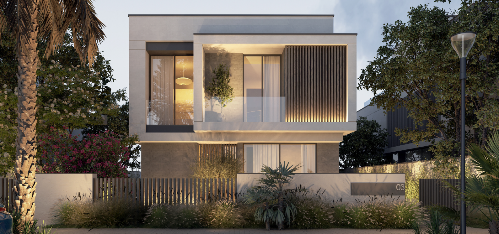 Villa at Nmq | Forsa Property