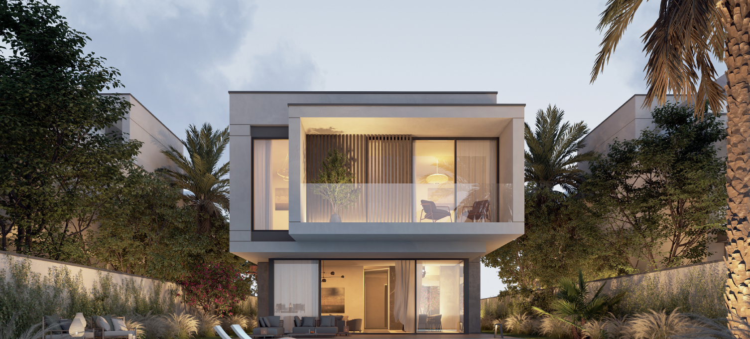 Villa at Nmq | Forsa Property