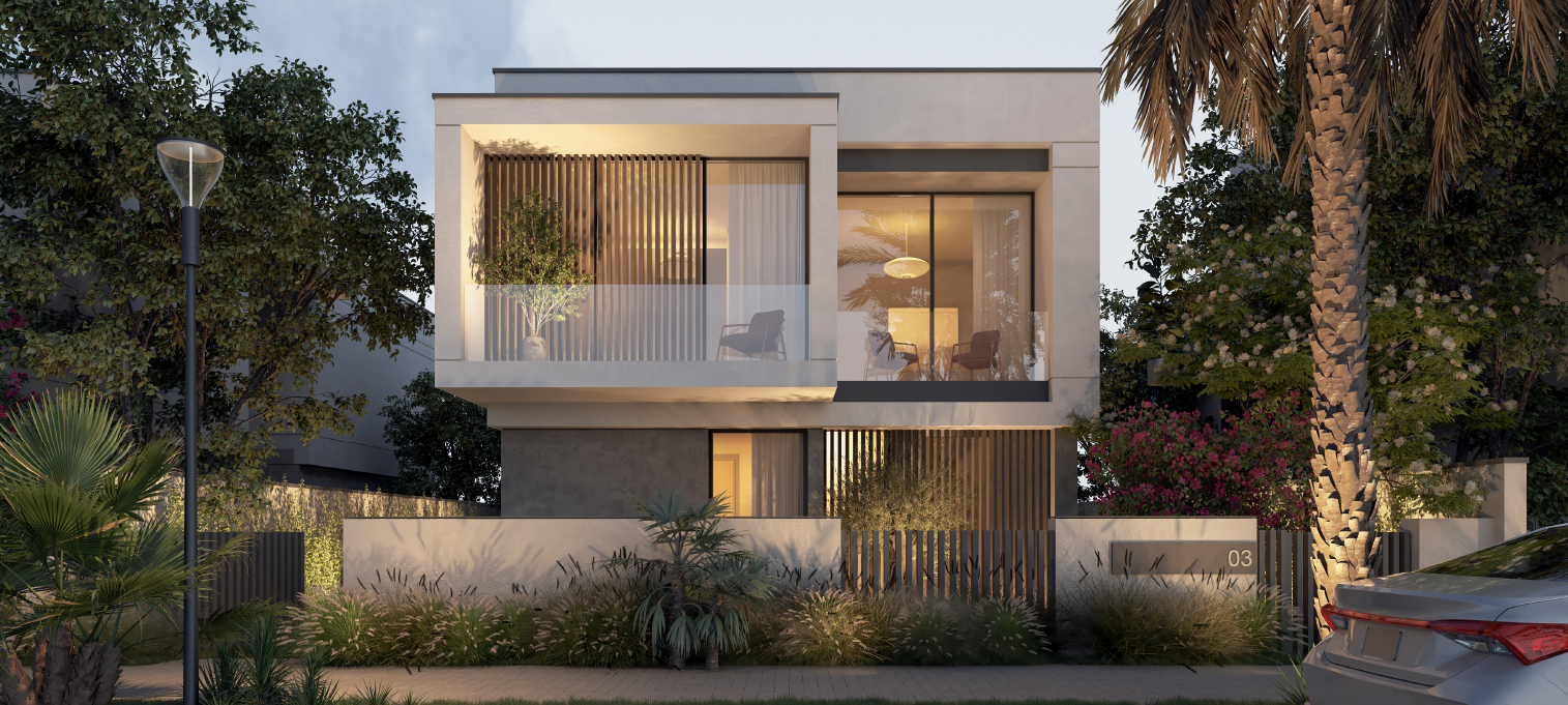 Villa at Nmq | Forsa Property