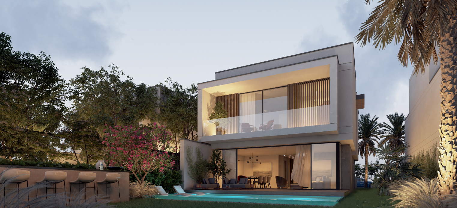 Villa at Nmq | Forsa Property