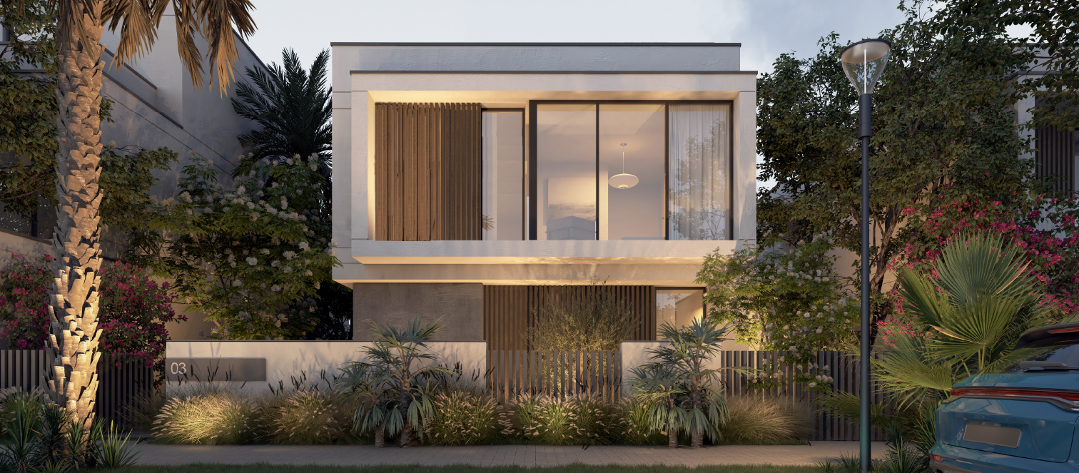 Villa at Nmq | Forsa Property