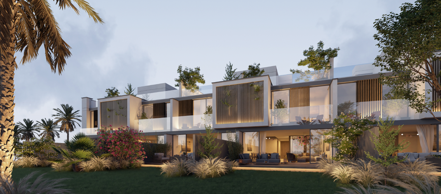 Townhouse at Nmq | Forsa Property