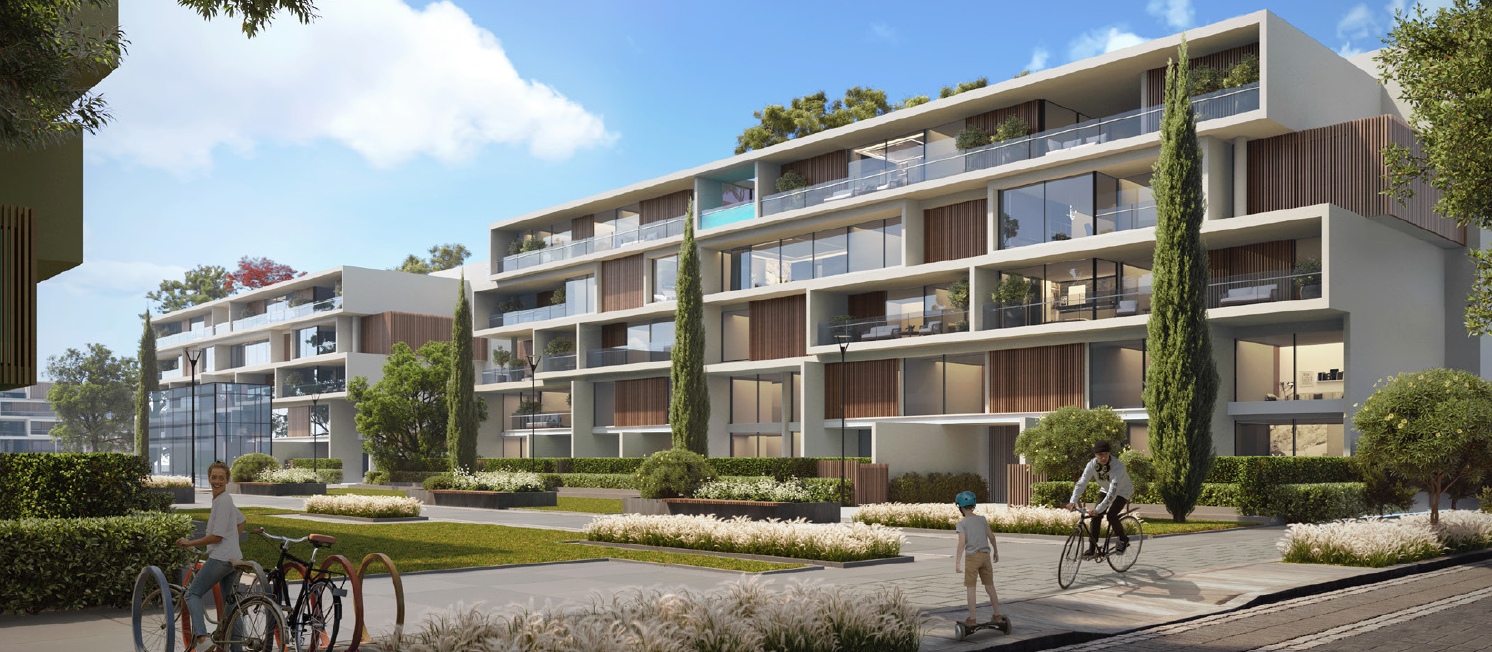 لوفت | Forsa Property