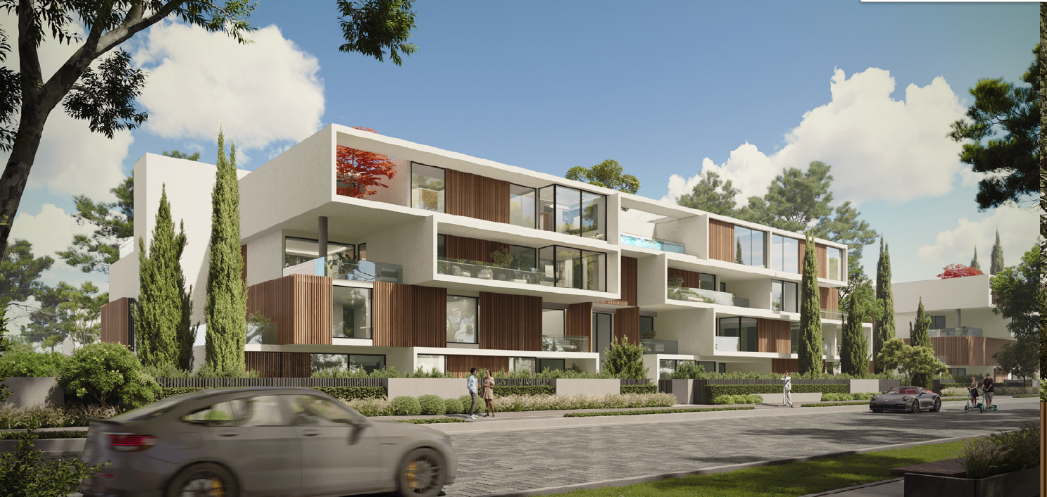 لوفت | Forsa Property