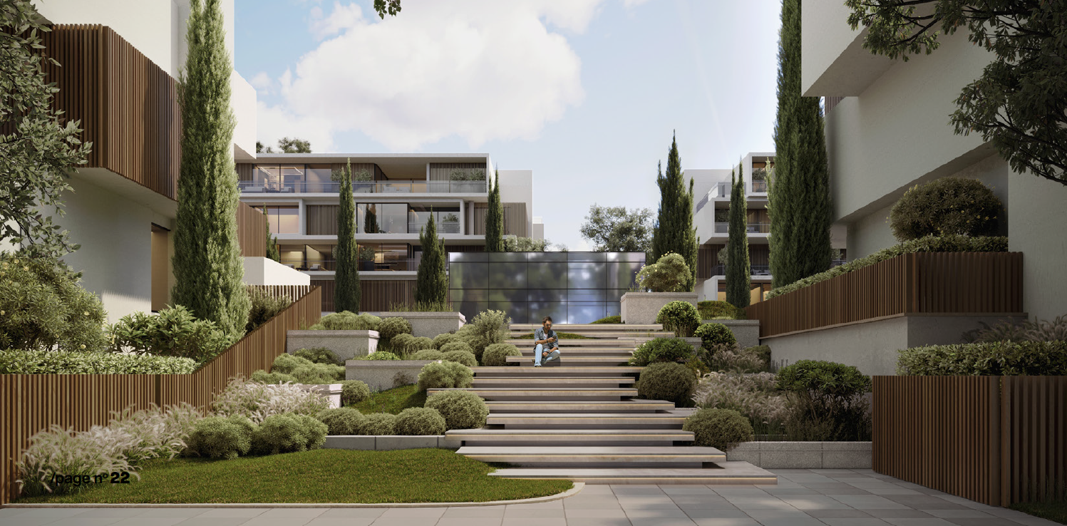 لوفت | Forsa Property